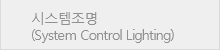 시스템조명